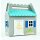 Lawn Fawn, lawn cuts/ Stanzschablone, scalloped treat box beach house add-on