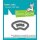 Lawn Fawn, lawn cuts/ Stanzschablone, reveal wheel arc frame add-on