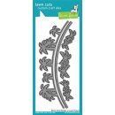 Lawn Fawn, lawn cuts/ Stanzschablone, palm tree border