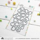Mama Elephant, Creative Cuts/ Stanzschablone, Little...