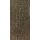 Verzierwachsplatte 100x200mm - Sissi marrone (1 Stück)