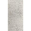 Verzierwachsplatte 100x200mm - Jute weiss/marrone (1...