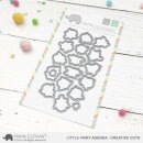 Mama Elephant, Creative Cuts/ Stanzschablone, Little...