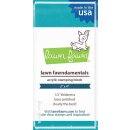 Lawn Fawn, Acryl-Stempelblock, 2"x4" block, 1...