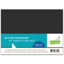 Lawn Fawn, magnetic storage cards - 5" x 7", 10...