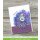 Lawn Fawn, clear stamp, fortune teller tabby
