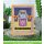 Lawn Fawn, clear stamp, fortune teller tabby