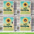 Lawn Fawn, lawn cuts/ Stanzschablone, reveal wheel circle add-on