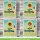 Lawn Fawn, lawn cuts/ Stanzschablone, reveal wheel circle add-on