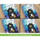 Lawn Fawn, lawn cuts/ Stanzschablone, reveal wheel build-a-house add-on