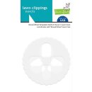 Lawn Fawn, reveal wheel templates: build-a-house