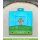 Lawn Fawn, lawn cuts/ Stanzschablone, tree before n afters