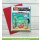 Lawn Fawn, clear stamp, christmas fishes