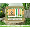Lawn Fawn, lawn cuts/ Stanzschablone, flippin awesome
