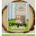 Lawn Fawn, lawn cuts/ Stanzschablone, build-a-house