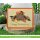 Lawn Fawn, lawn cuts/ Stanzschablone, tiny gift box peacock and turkey add-on