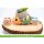Lawn Fawn, lawn cuts/ Stanzschablone, tiny gift box peacock and turkey add-on