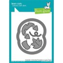 Lawn Fawn, lawn cuts/ Stanzschablone, outside in stitched...