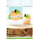 Lawn Fawn, lawn cuts/ Stanzschablone, outside in stitched...