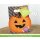 Lawn Fawn, lawn cuts/ Stanzschablone, outside in stitched pumpkin