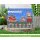 Lawn Fawn, lawn cuts/ Stanzschablone, rooftop border