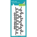 Lawn Fawn, lawn cuts/ Stanzschablone, mini string of lights