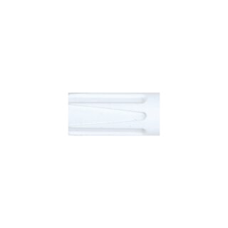 Acryl-Marker, weiß, Rundspitze 2-4 mm, mit Ventil
