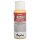 Acrylic-Bastelfarbe, zitrone, Flasche 59 ml