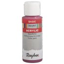 Acrylic-Bastelfarbe, fuchsia, Flasche 59 ml