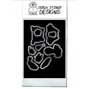 Gerda Steiner Designs, On the Table - Die Set