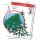 papier + ideen: Quilling Template, The Vintage Christmas Tree Extra Template