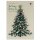 Karen Maries The Vintage Christmas Tree, Quilling Anleitungs Heft
