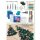 Karen Maries The Vintage Christmas Tree, Quilling Anleitungs Heft