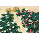 Karen Marie Klip: The Vintage Christmas Tree Quilling Kit
