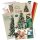 Karen Marie Klip: The Vintage Christmas Tree Quilling Kit