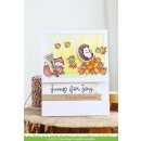 Lawn Fawn, clear stamp, jump for joy