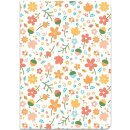 Lawn Fawn, fall fling - mini notebooks
