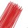 Karen Marie Klip: Quilling Papierstreifen Vermilion/ Rot, 3x450mm, 120 g/m2, 400 Streifen BIG PACK