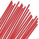 Karen Marie Klip: Quilling Papierstreifen Vermilion/ Rot,...