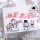 Mama Elephant, Creative Cuts/ Stanzschablone, Snow Friends