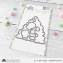 Mama Elephant, Creative Cuts/ Stanzschablone, Oh Puppy Tree