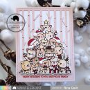 Mama Elephant, Creative Cuts/ Stanzschablone, Oh Puppy Tree