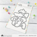 Mama Elephant, Creative Cuts/ Stanzschablone, Baked With...