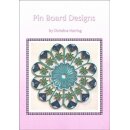 Pin Board Designs Heft, Husking Board// Englisch
