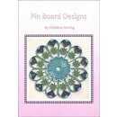 Pin Board Designs Heft, Husking Board// Englisch