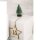 Deko-Tannenbaum beschneit, 5cm, grün, 8 Stück