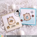 Mama Elephant, Creative Cuts/ Stanzschablone, Zodiac Mouse