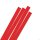 Karen Marie Klip: Quilling Papierstreifen Vermilion/ Rot, 15x450mm, 120 g/m2, 40 Streifen