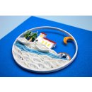 Karen-Maries Landscapes Winter, Quilling Anleitungs Heft