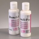 Stencil-Fix, Haftkleber für Schablonen, 50g